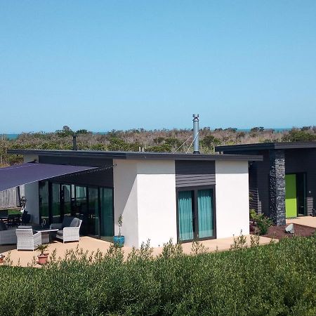 Bed and Breakfast Gerding Haven Napier Exteriér fotografie